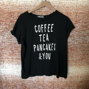 Forever21 Graphic Tee